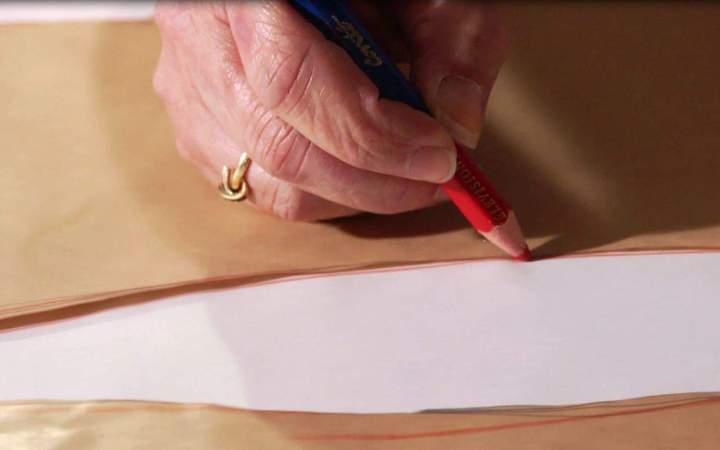 Création de robe de mariée su mesure Moisenay