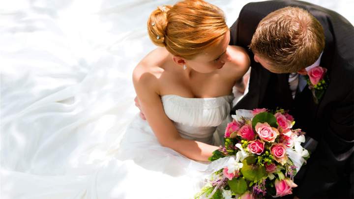 Robe de mariée Moisenay