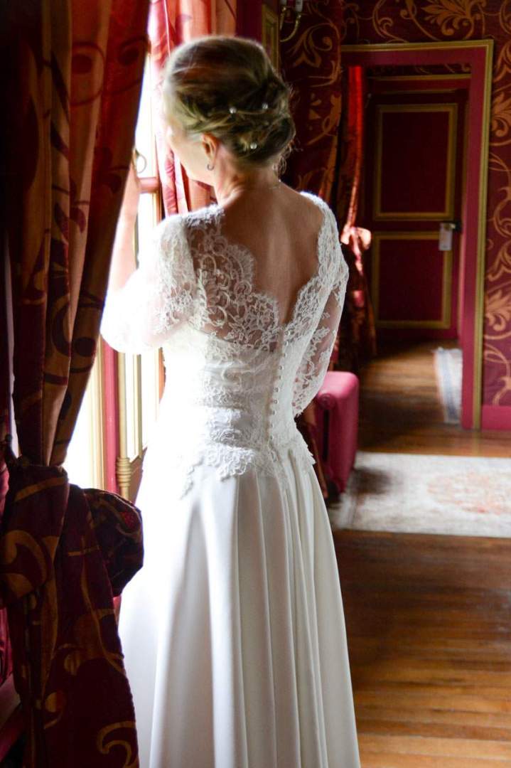 Mes mariées – Moisenay