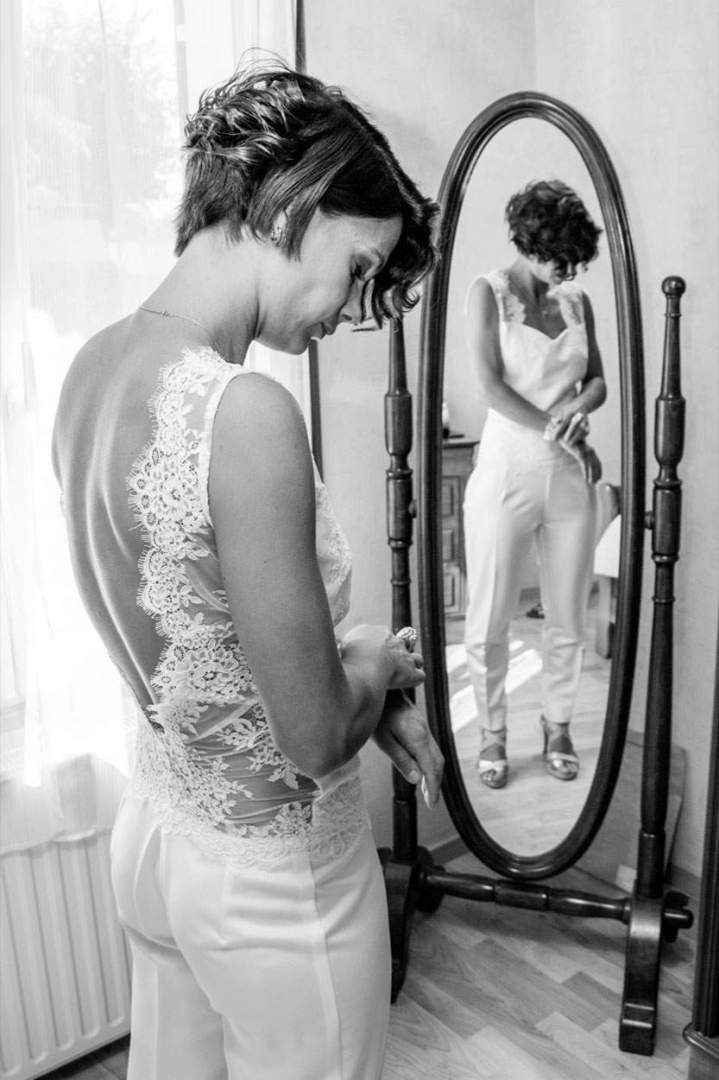 Mes mariées – Moisenay