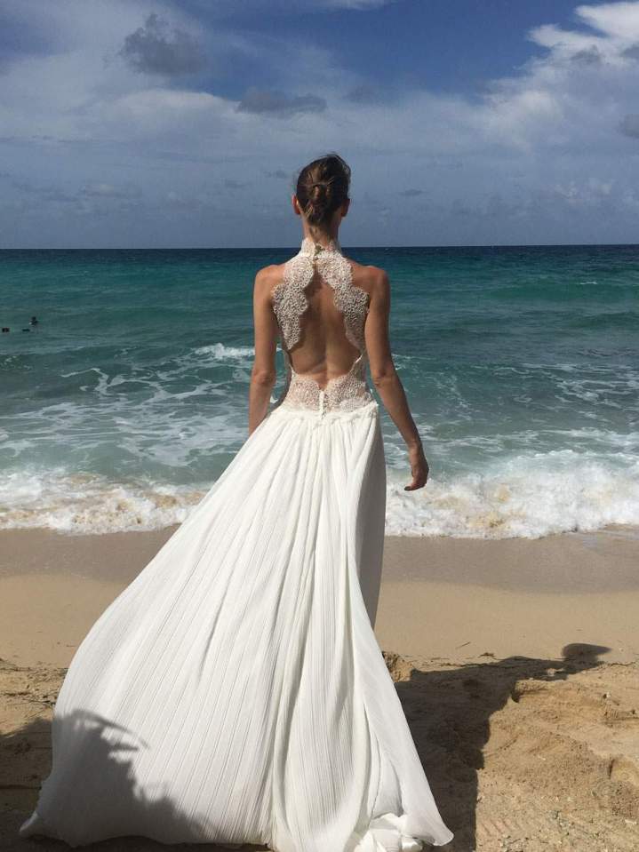 Mes mariées – Moisenay