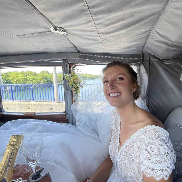 Chez moi, c'est du vrai sur mesure !