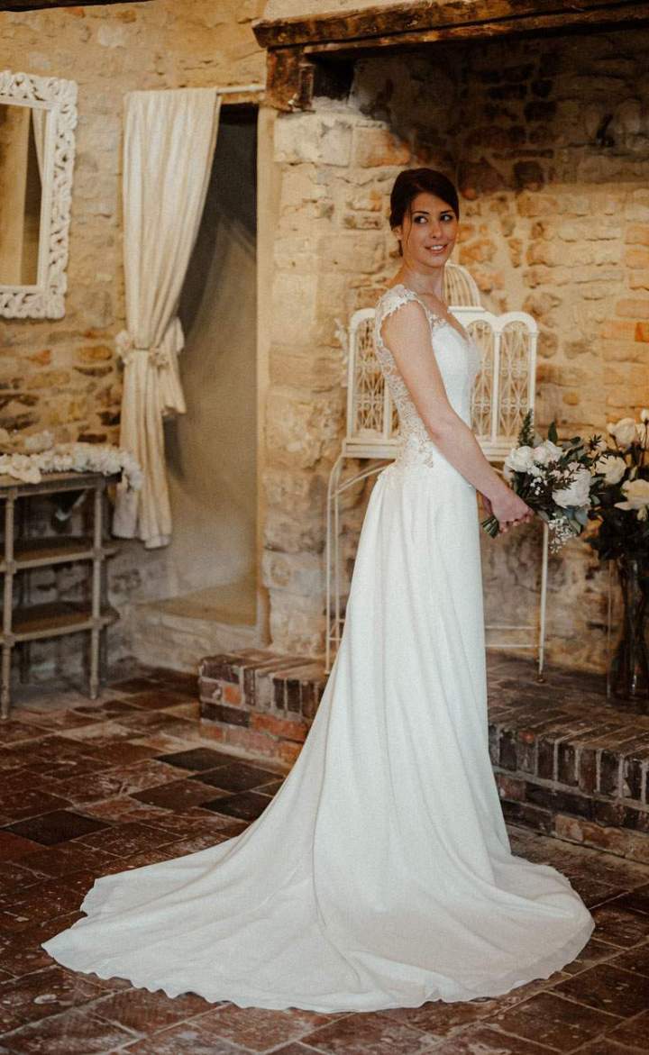 Mes mariées – Moisenay