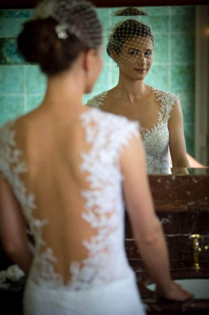 Mes mariées – Moisenay