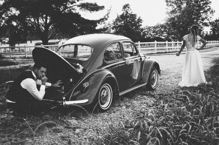 Mes mariées – Moisenay