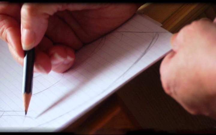 Robe de mariée Moisenay