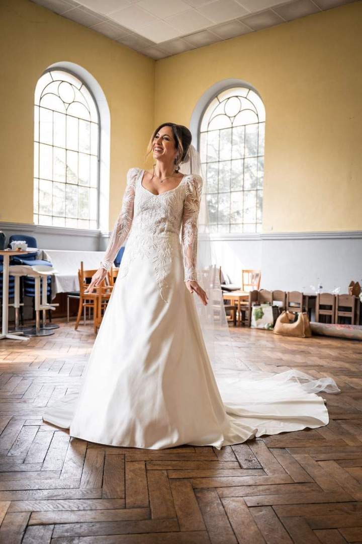 Mes mariées – Moisenay